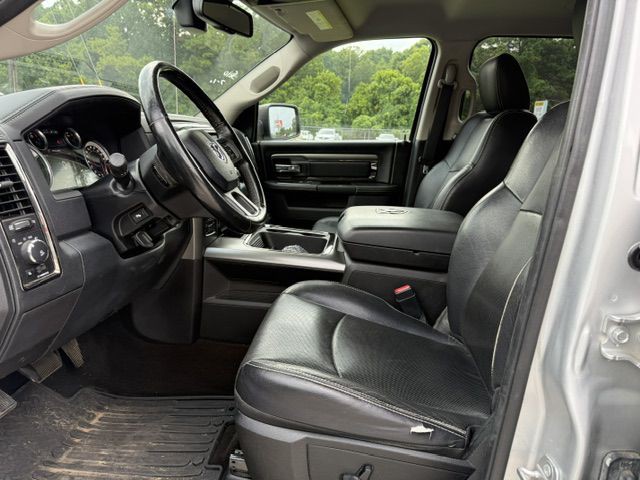 2016 RAM 1500 Image 16