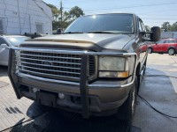 Image for 2003 Ford Excursion Limited ID: 7532980