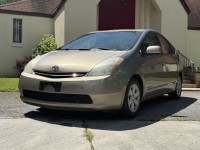 Image for 2007 Toyota Prius  ID: 7543136