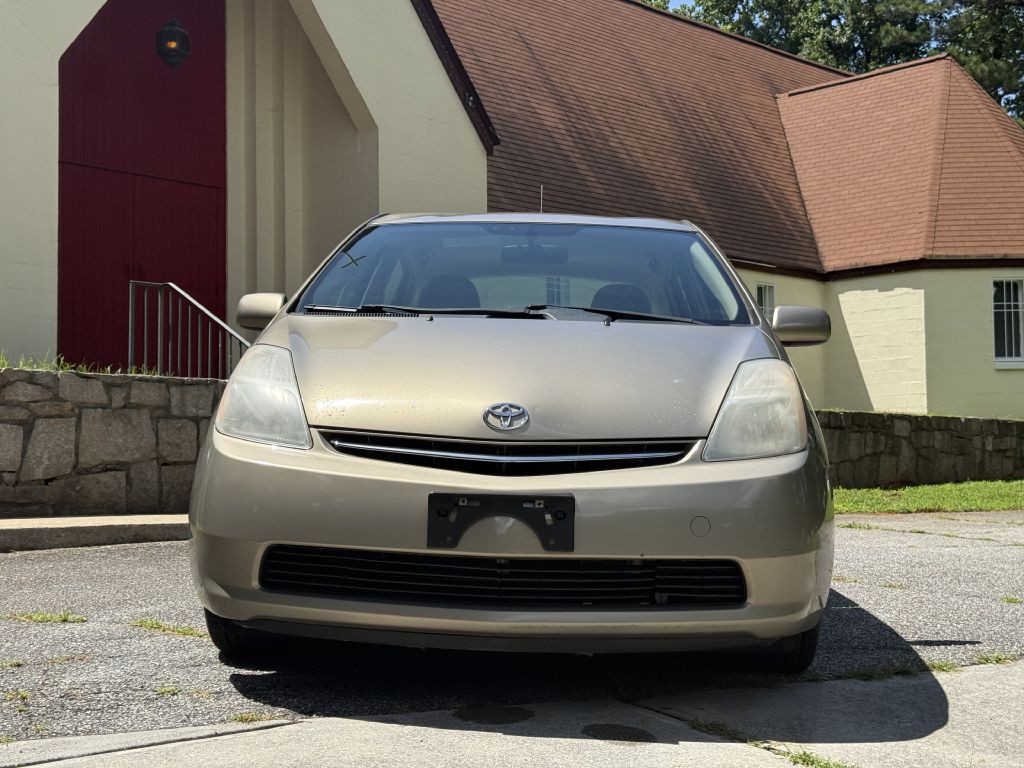 2007 Toyota Prius Image 2
