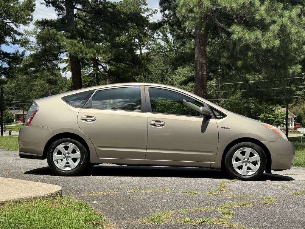2007 Toyota Prius Image 7