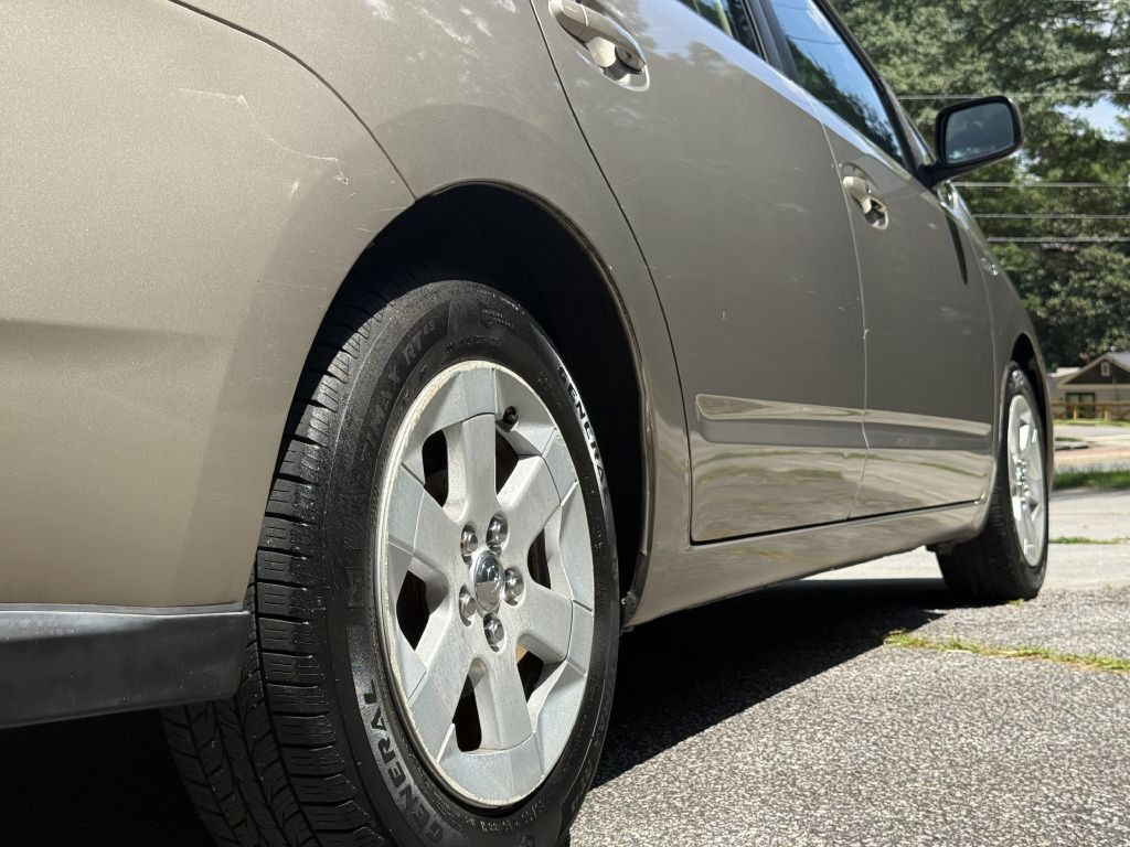 2007 Toyota Prius Image 8