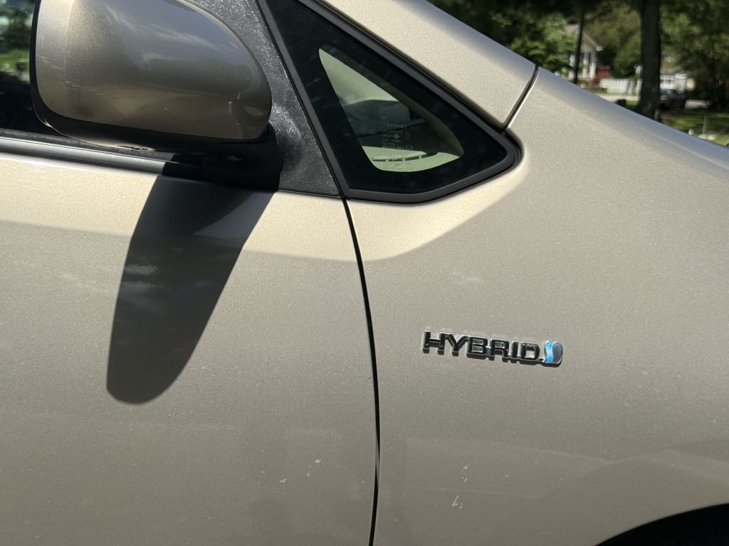 2007 Toyota Prius Image 9