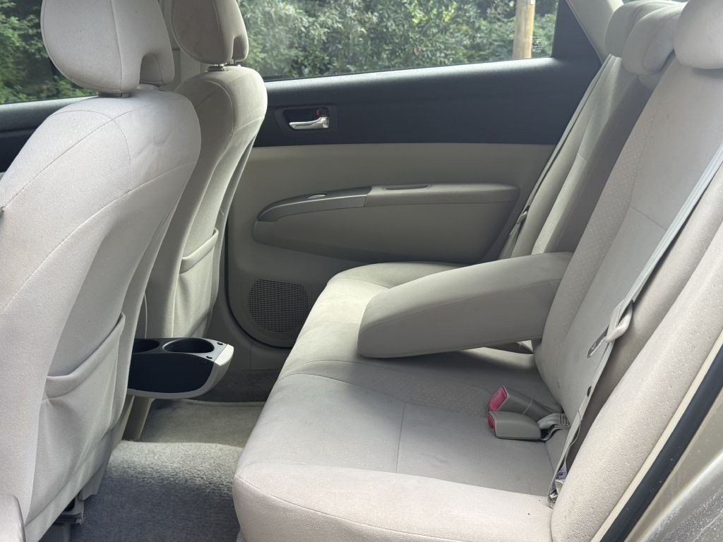 2007 Toyota Prius Image 10