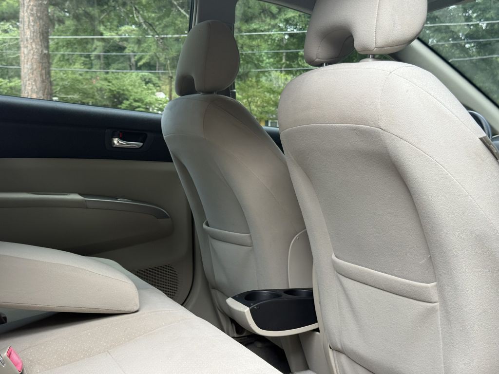 2007 Toyota Prius Image 11