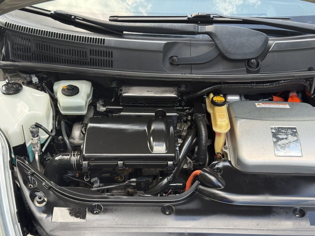 2007 Toyota Prius Image 14