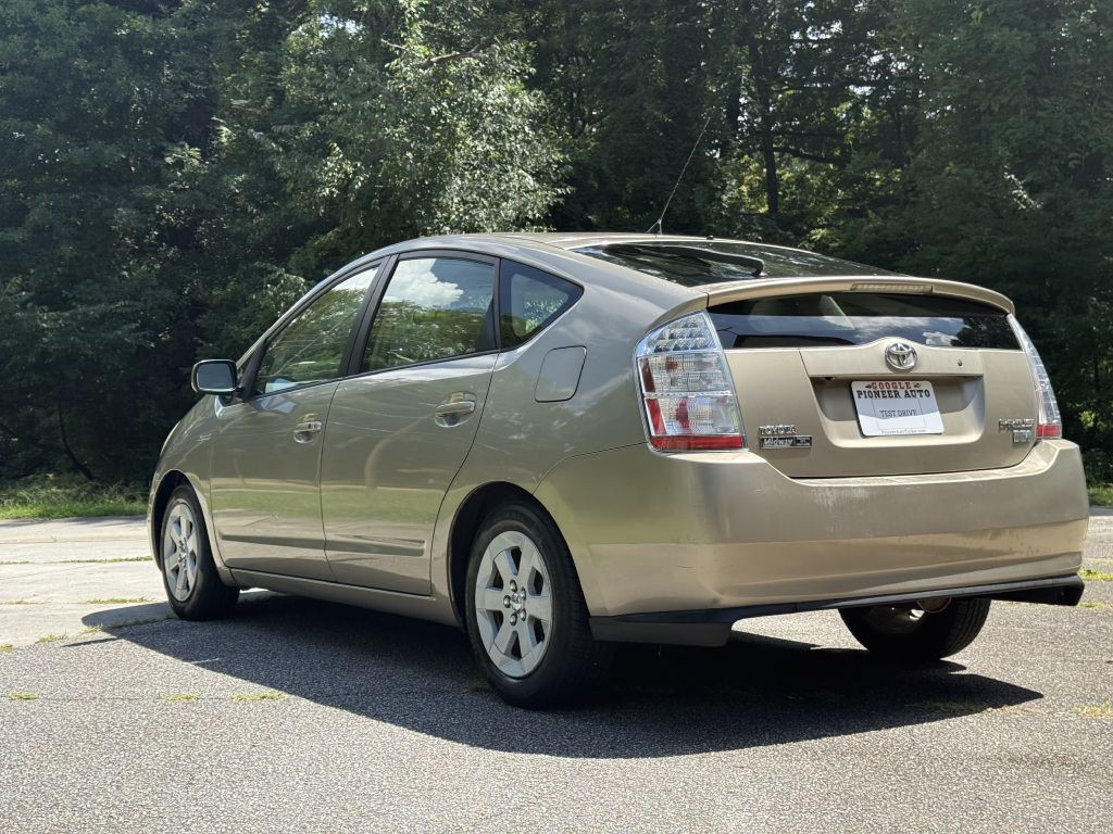 2007 Toyota Prius Image 15