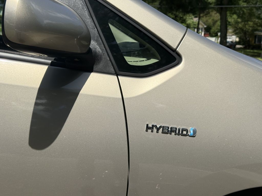 2007 Toyota Prius Image 17