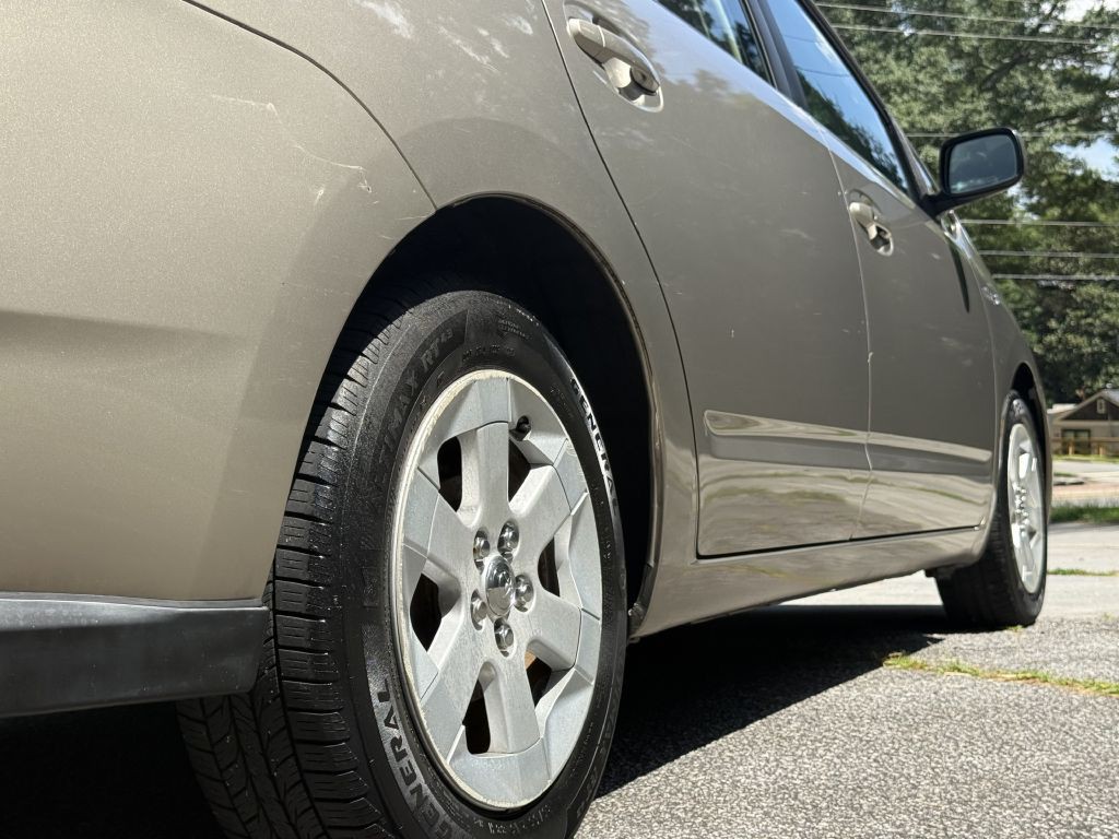 2007 Toyota Prius Image 19