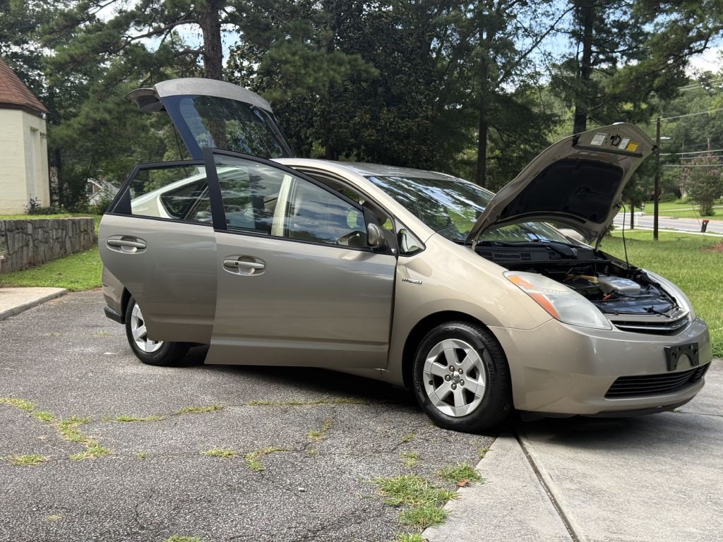 2007 Toyota Prius Image 20