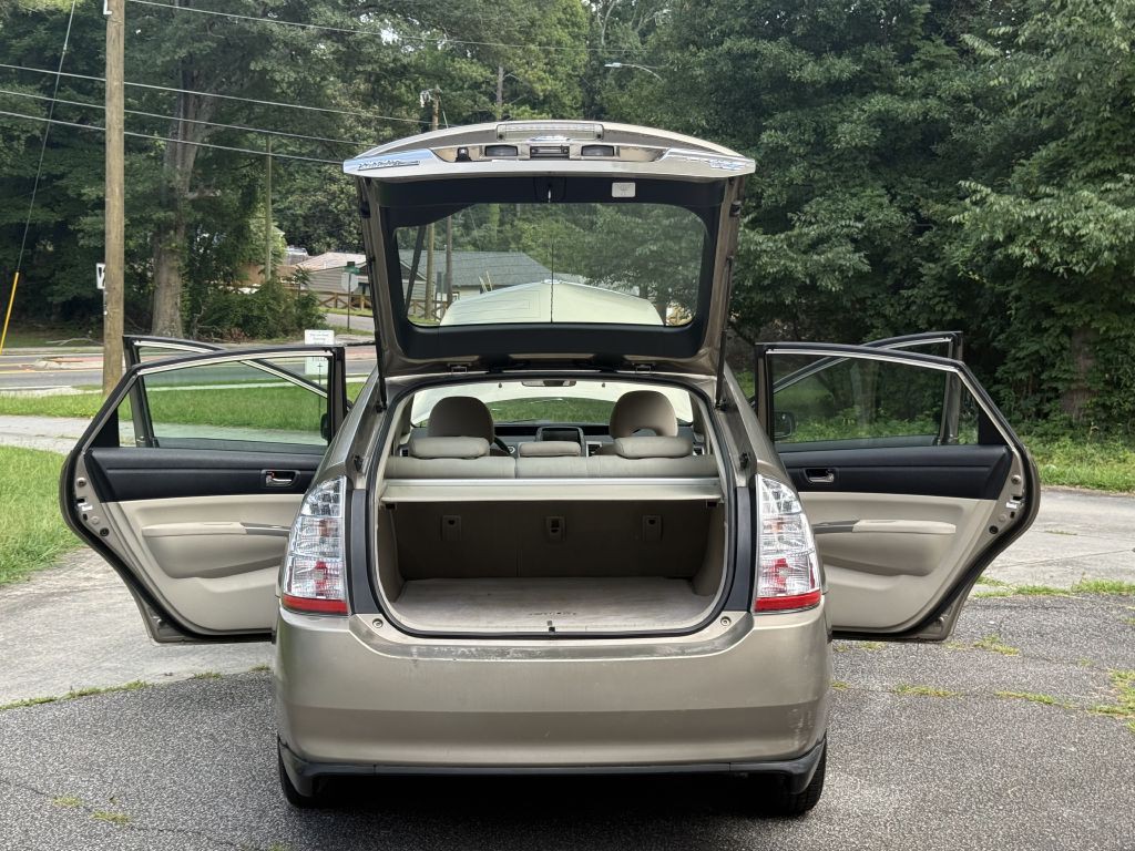 2007 Toyota Prius Image 22