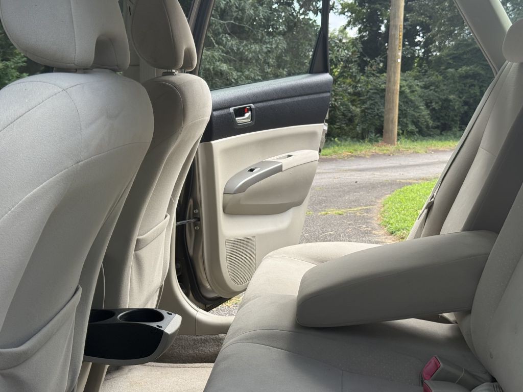 2007 Toyota Prius Image 23