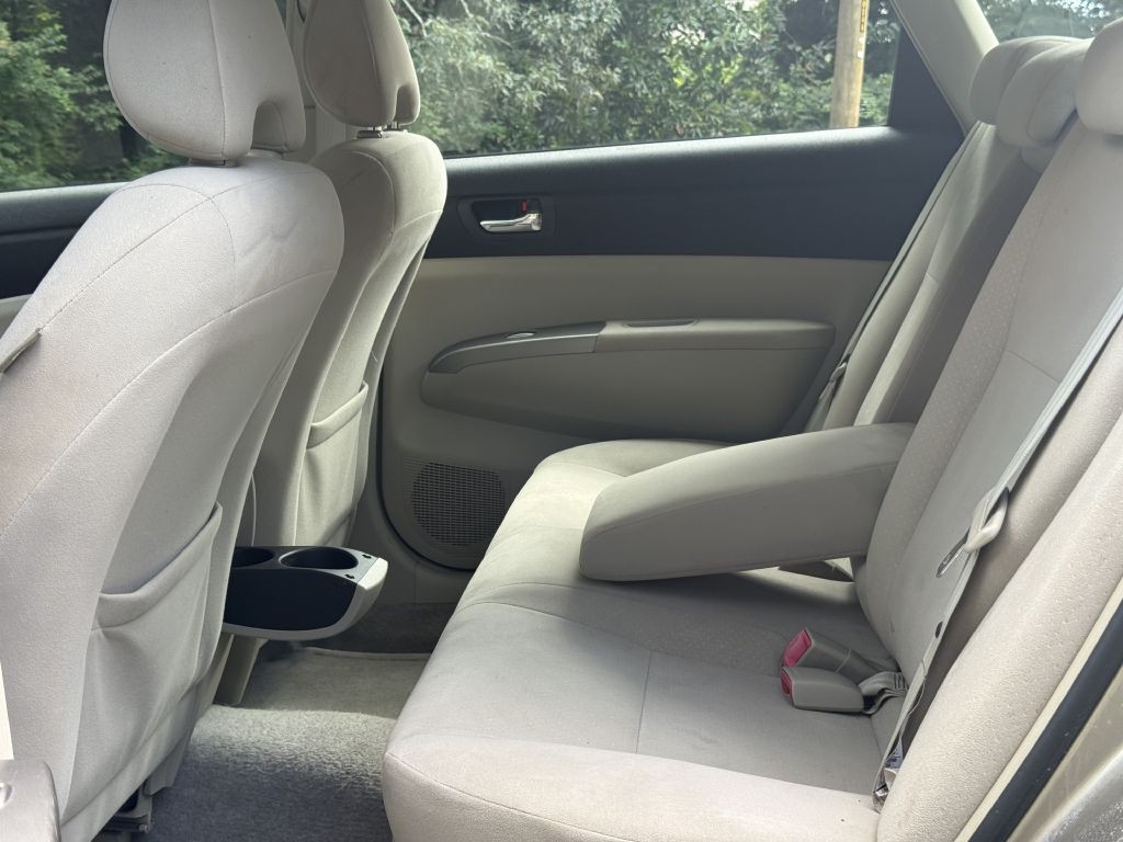 2007 Toyota Prius Image 24