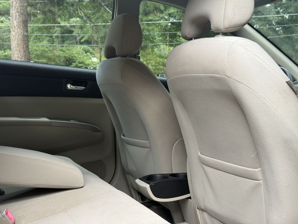 2007 Toyota Prius Image 27