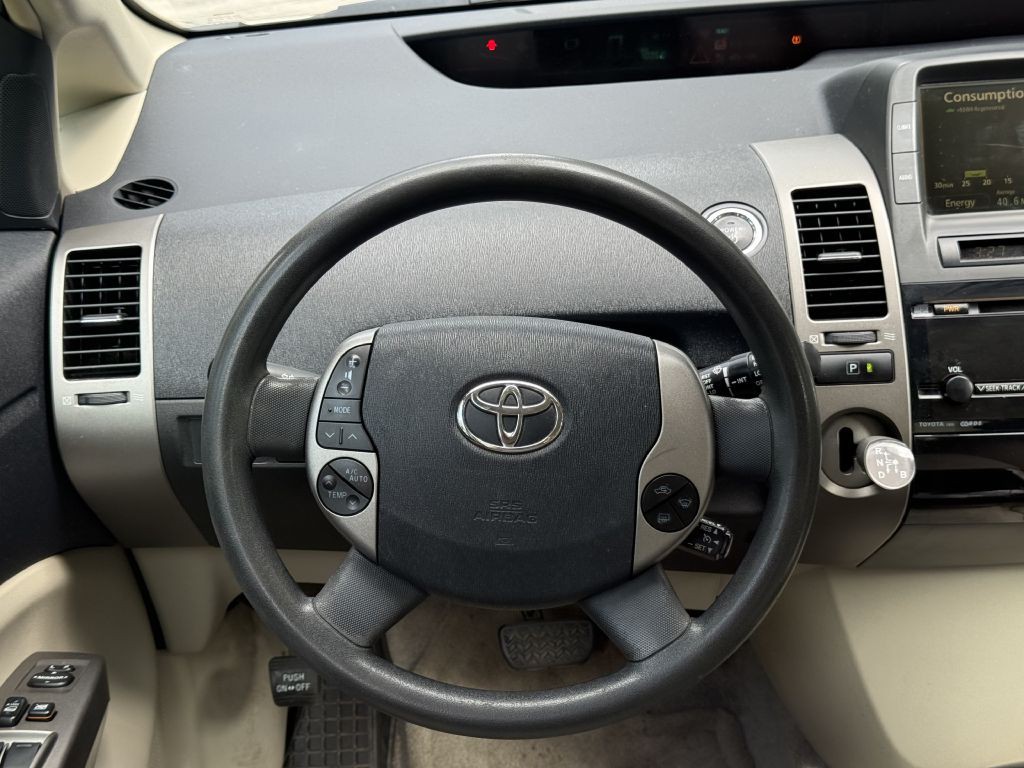 2007 Toyota Prius Image 28