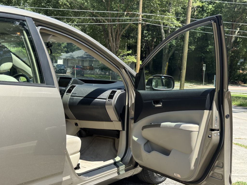 2007 Toyota Prius Image 30