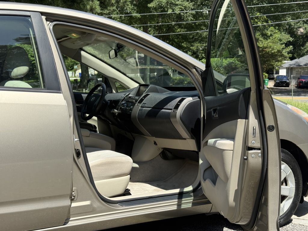 2007 Toyota Prius Image 31