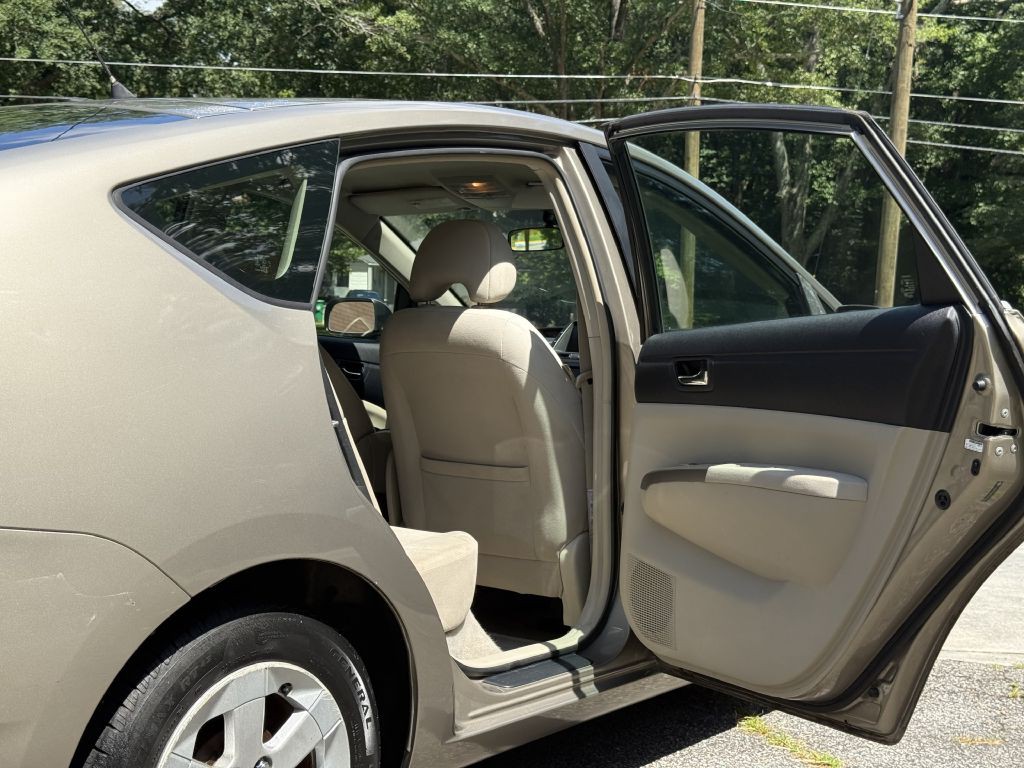 2007 Toyota Prius Image 32