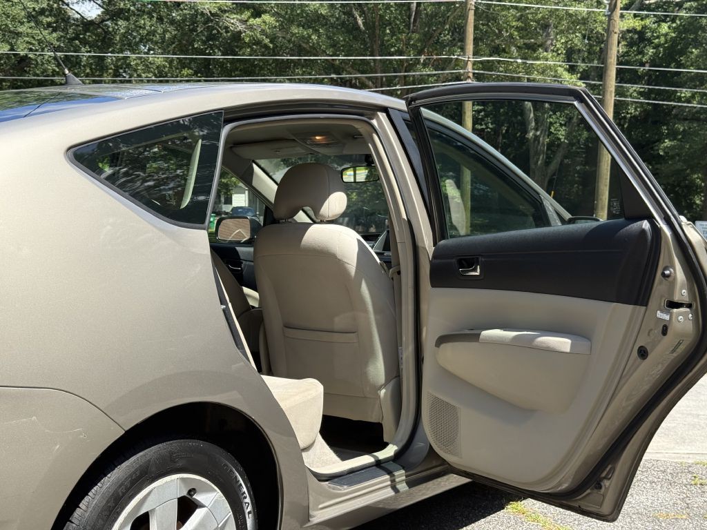 2007 Toyota Prius Image 33