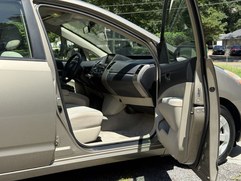 2007 Toyota Prius Image 34