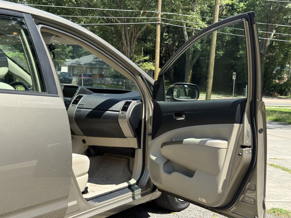 2007 Toyota Prius Image 35