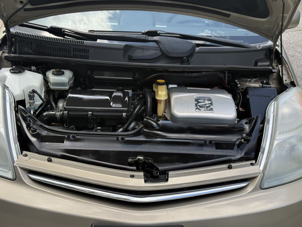 2007 Toyota Prius Image 36