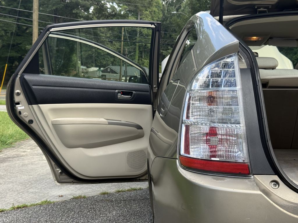 2007 Toyota Prius Image 37