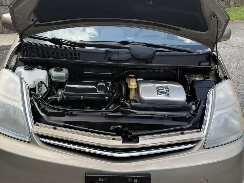 2007 Toyota Prius Image 39