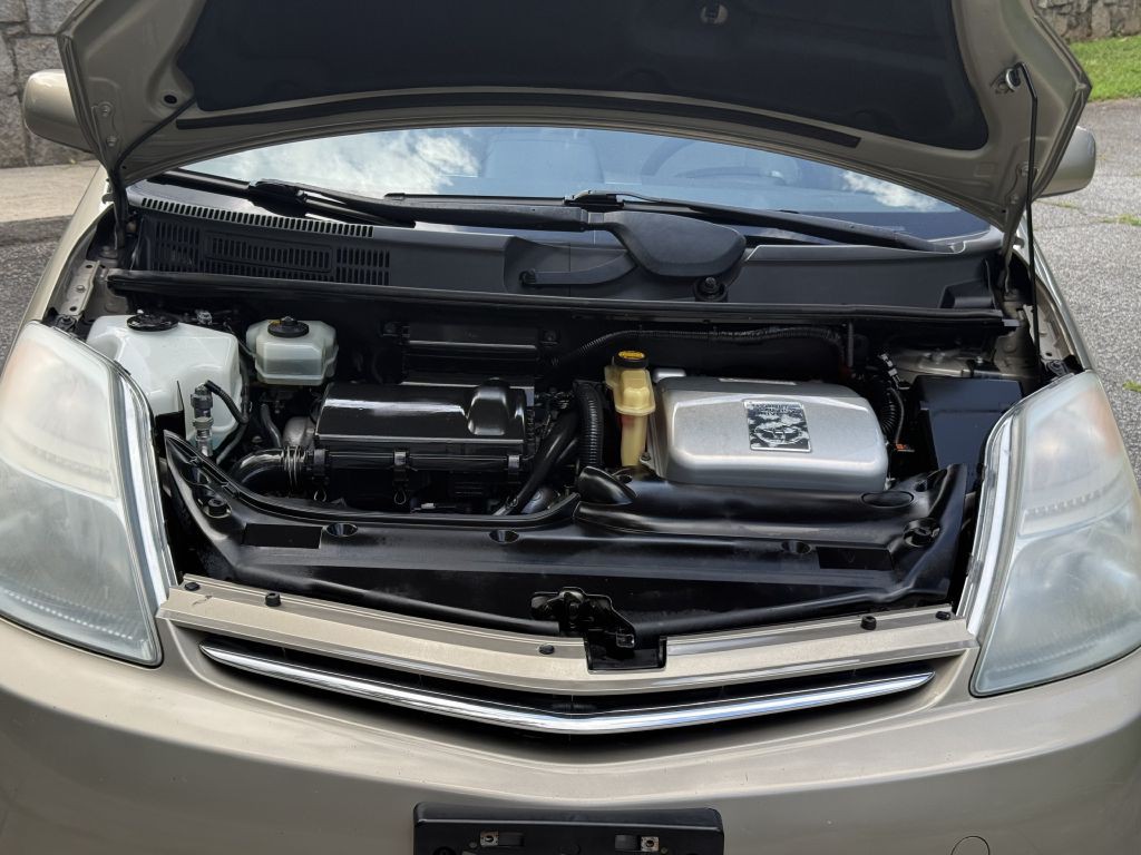 2007 Toyota Prius Image 40