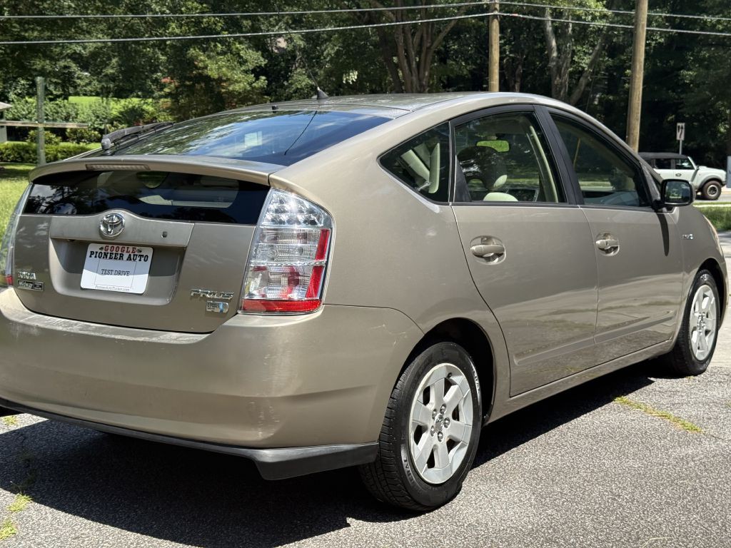 2007 Toyota Prius Image 41