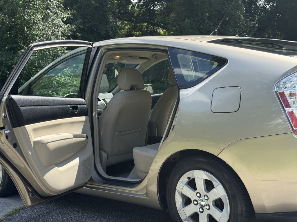 2007 Toyota Prius Image 42