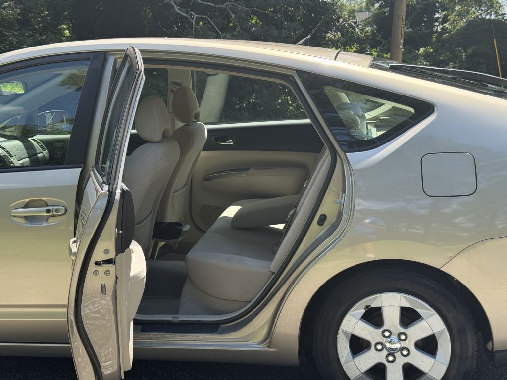 2007 Toyota Prius Image 43