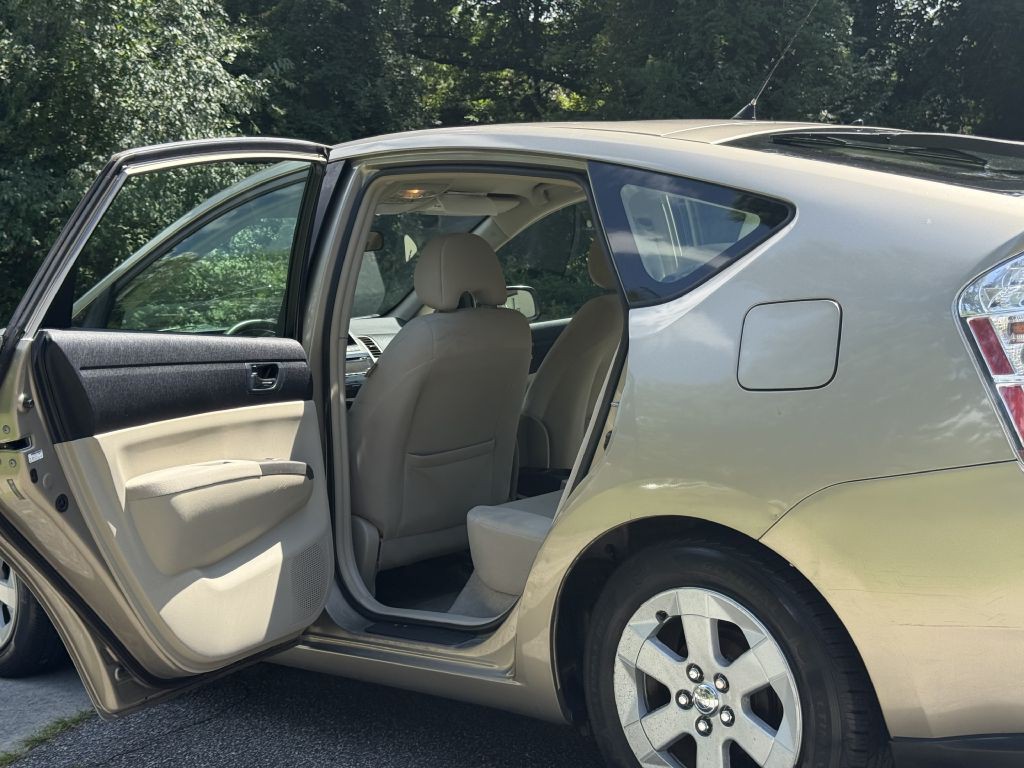 2007 Toyota Prius Image 44