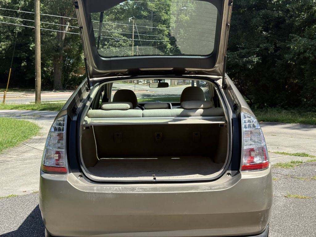 2007 Toyota Prius Image 45