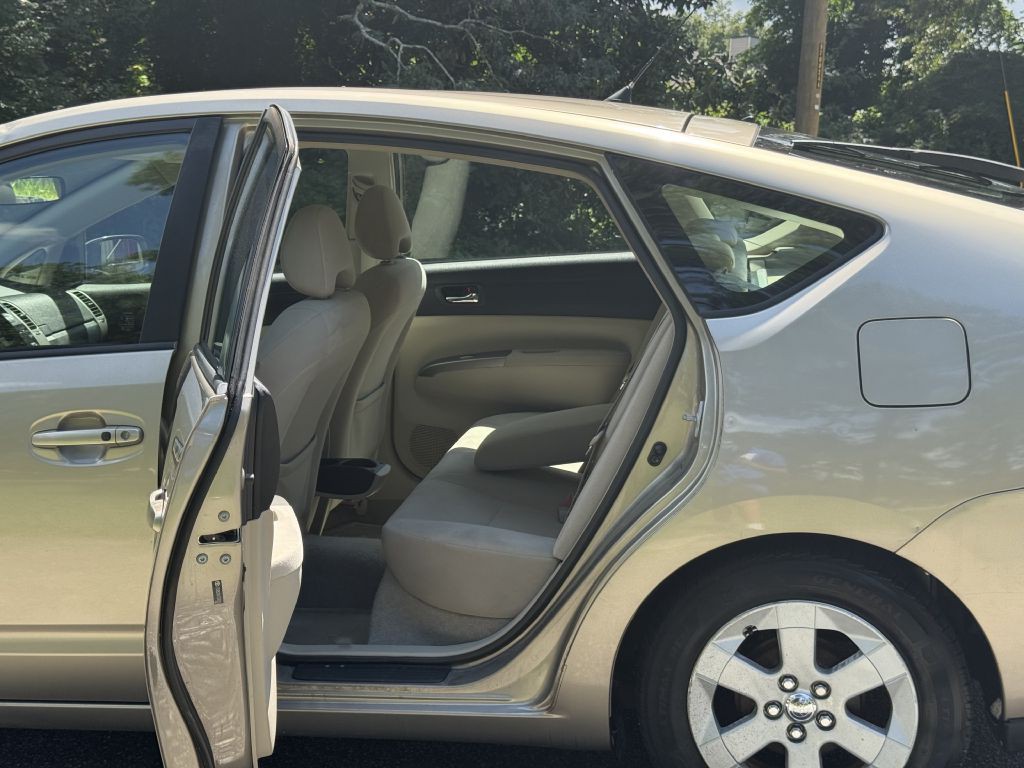 2007 Toyota Prius Image 46