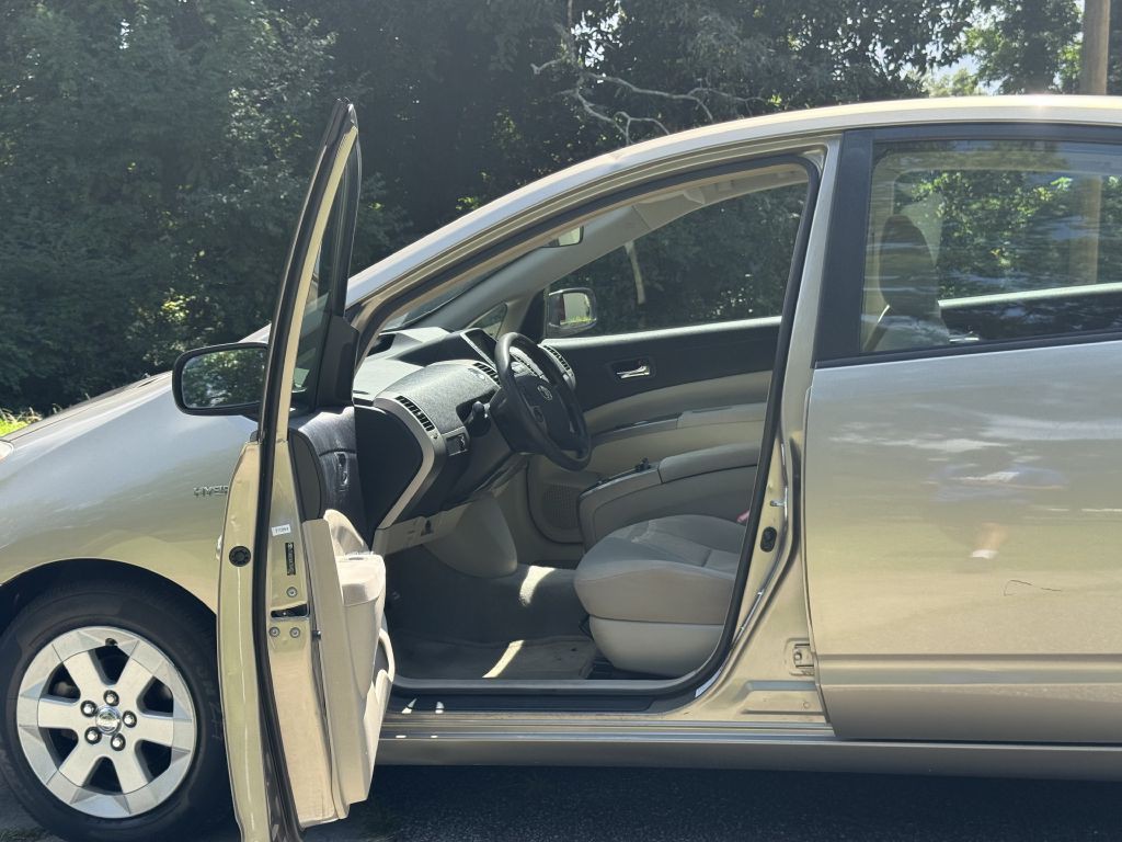 2007 Toyota Prius Image 48