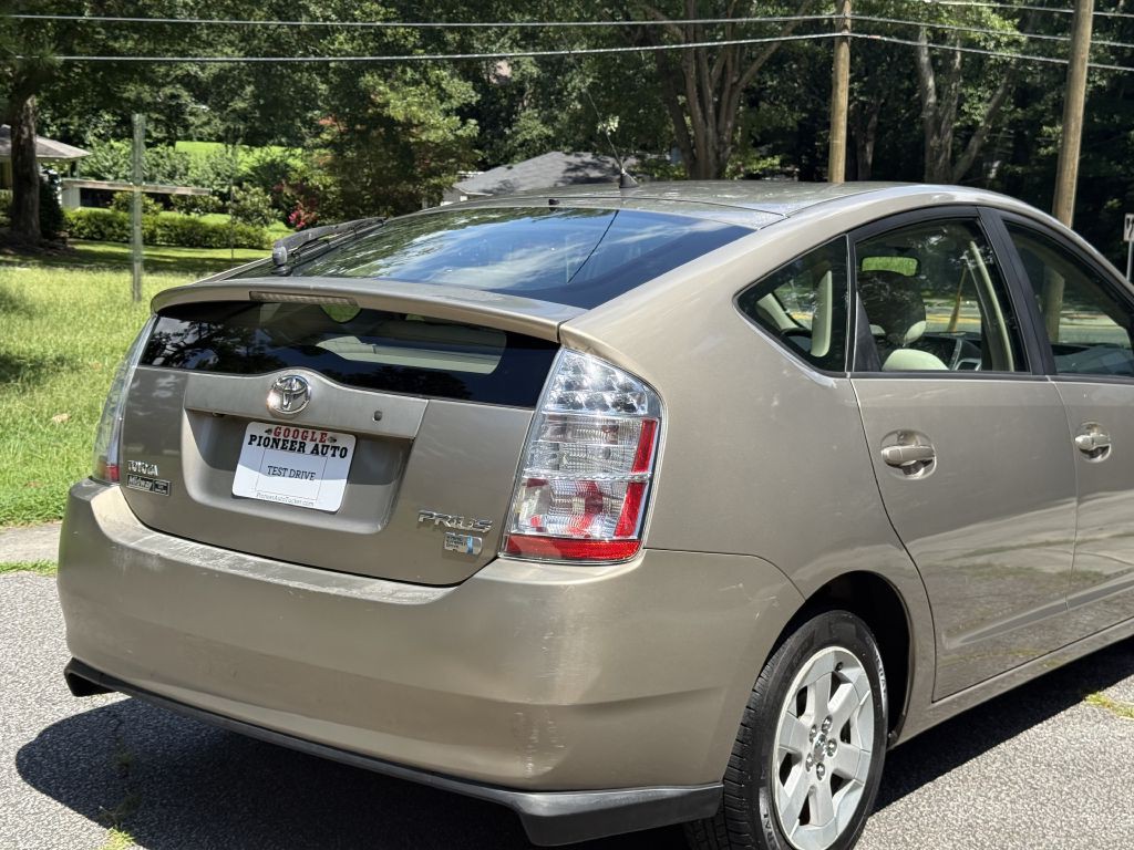2007 Toyota Prius Image 51