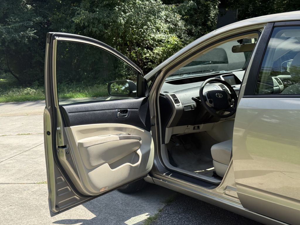 2007 Toyota Prius Image 53