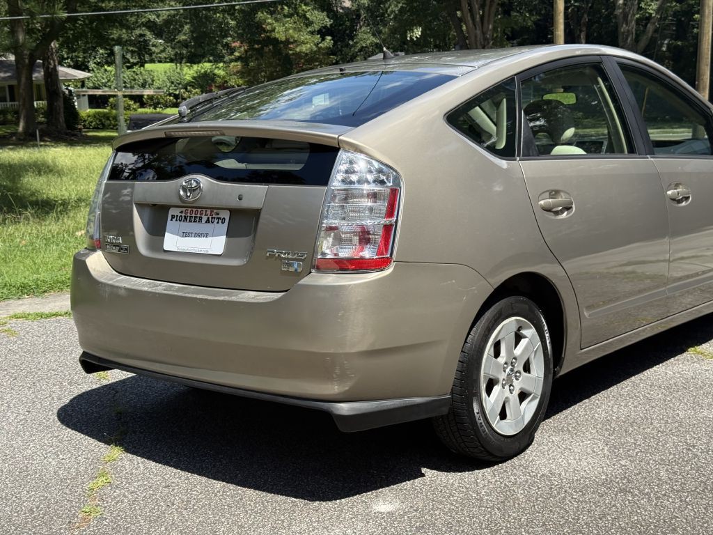 2007 Toyota Prius Image 54