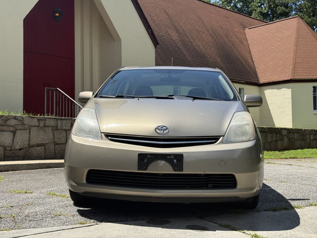 2007 Toyota Prius Image 55