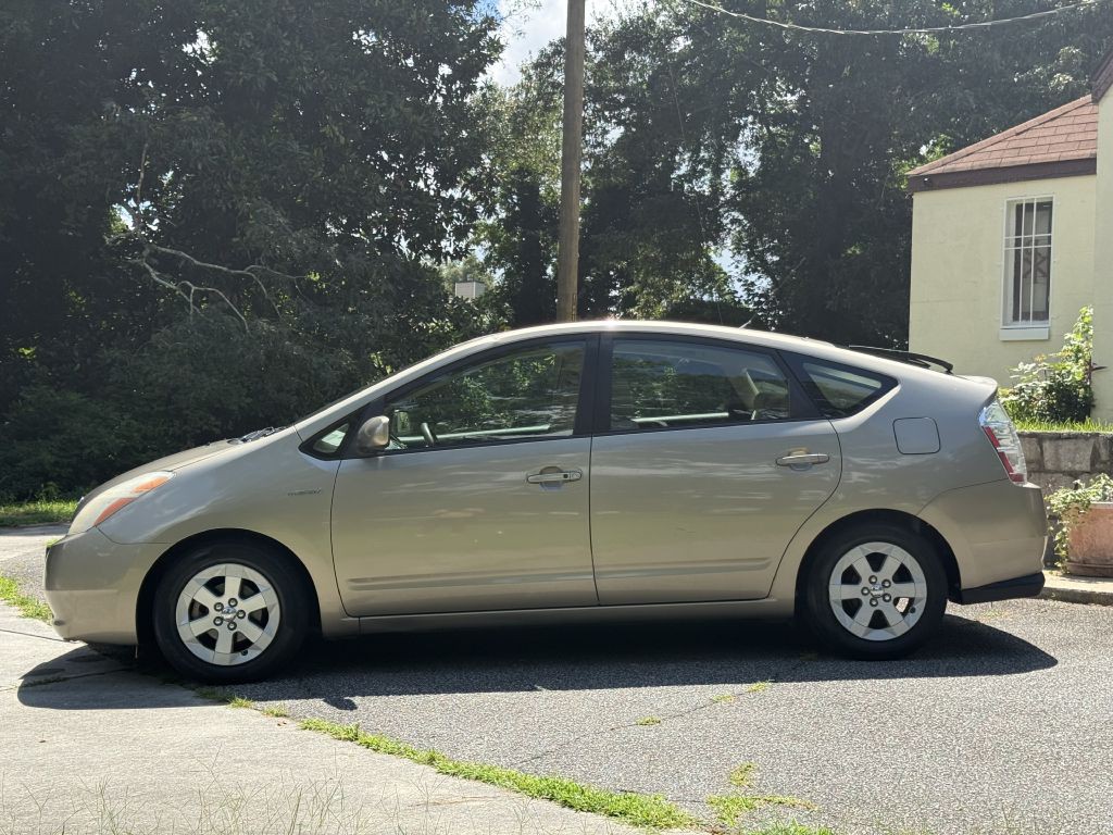 2007 Toyota Prius Image 56