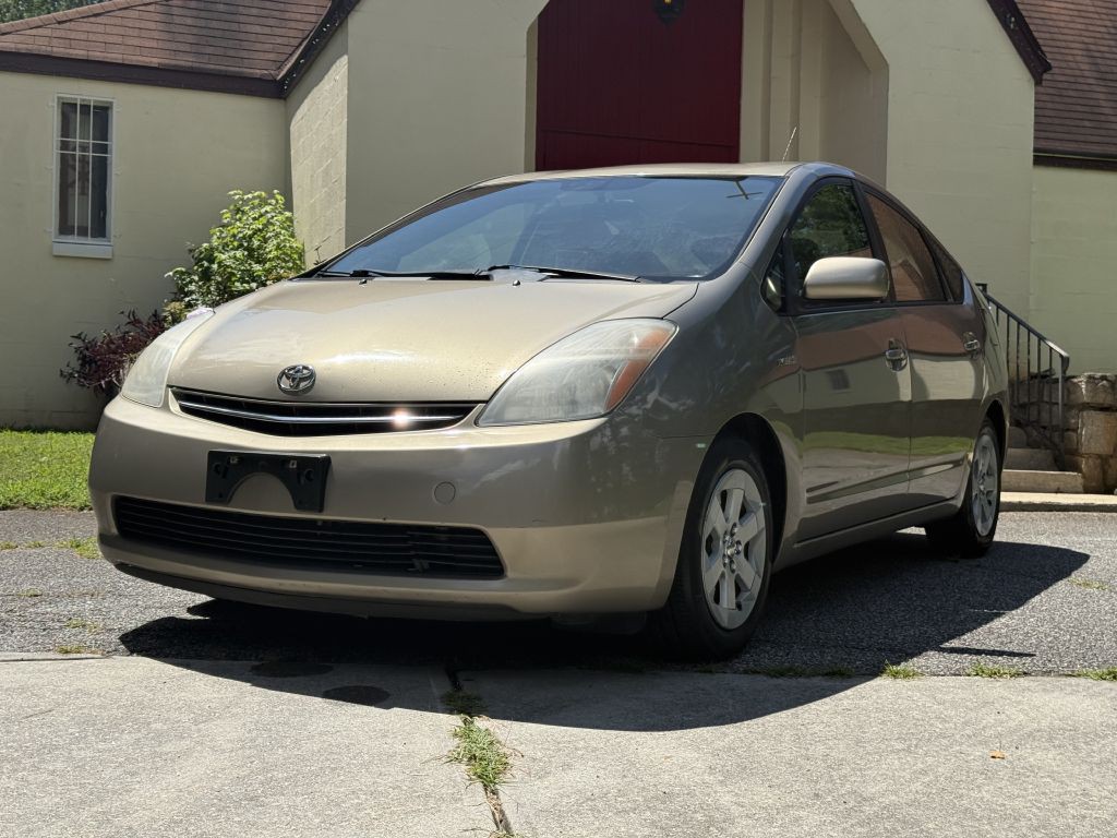 2007 Toyota Prius Image 57