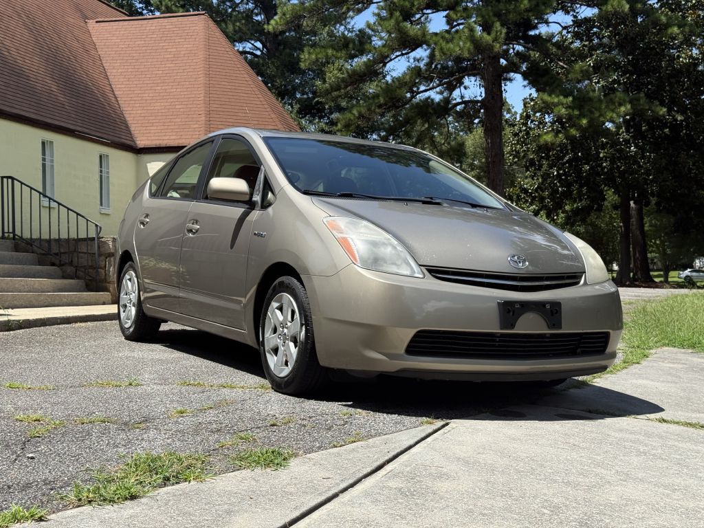 2007 Toyota Prius Image 58