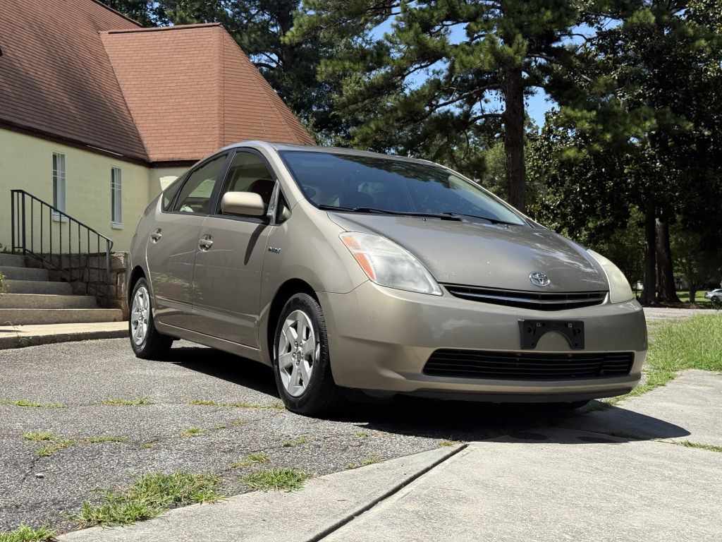 2007 Toyota Prius Image 59