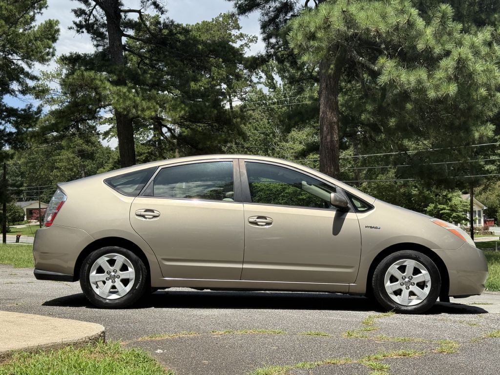 2007 Toyota Prius Image 60