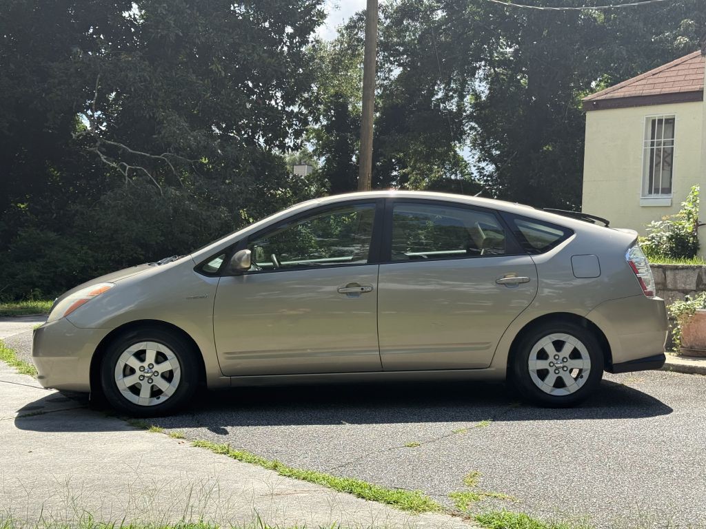 2007 Toyota Prius Image 61