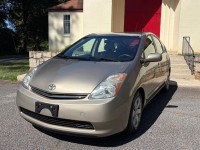Image for 2007 Toyota Prius  ID: 7543136