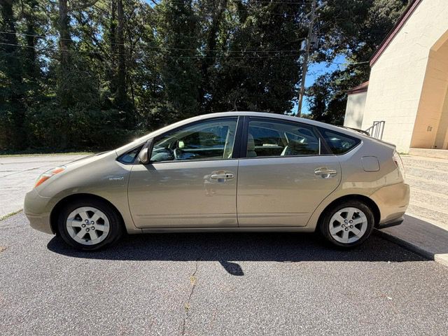 2007 Toyota Prius Image 3