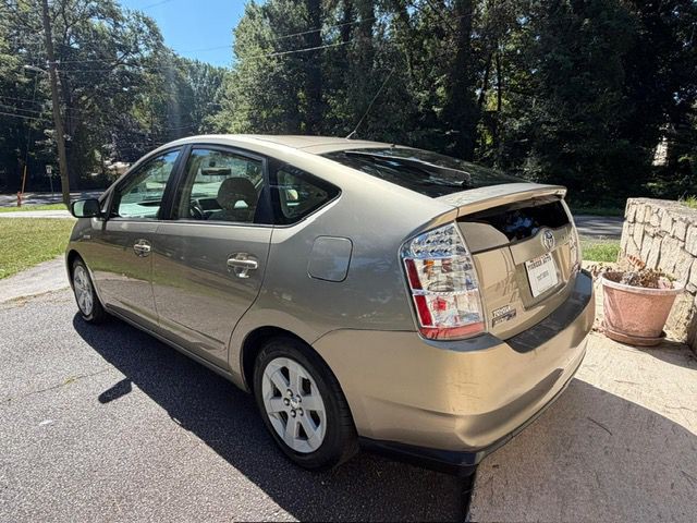 2007 Toyota Prius Image 4
