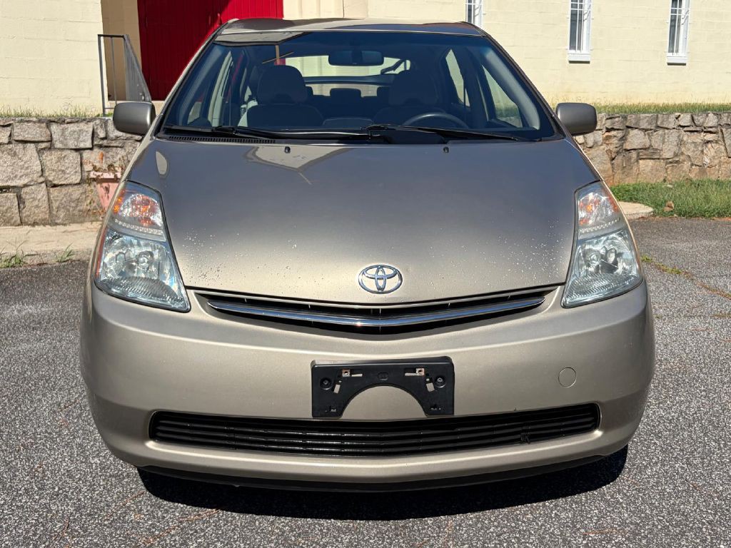 2007 Toyota Prius Image 5